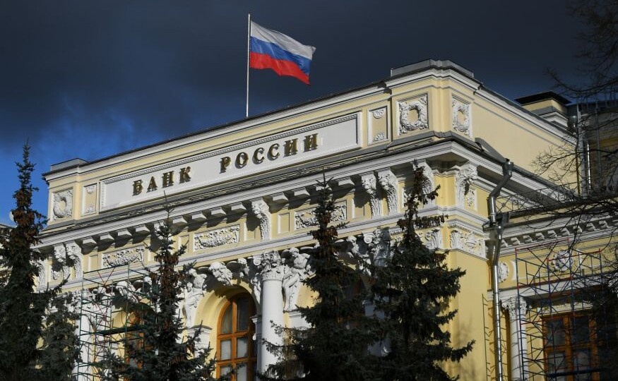 «Выяснилось, что они… высокие! Я даже испытал шок»: эксперт о неожиданном признании Центробанка