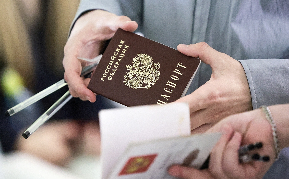 Фото: Владимир Смирнов / ТАСС