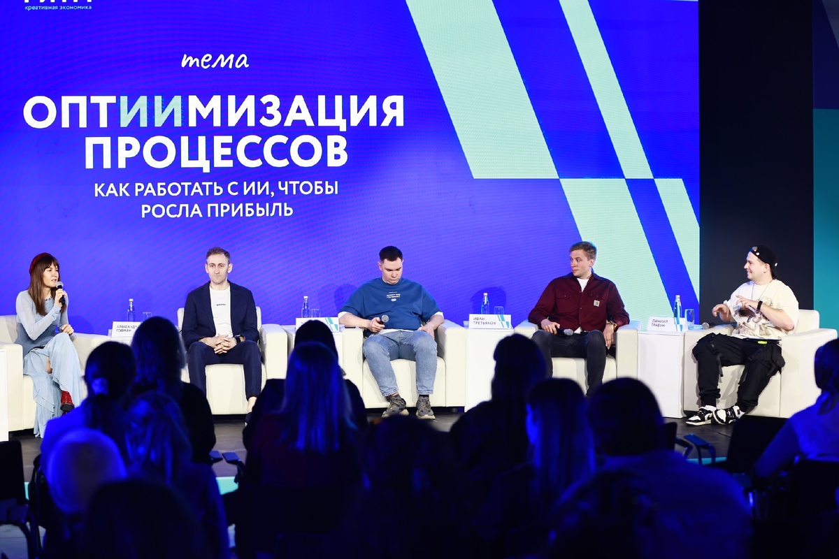   Павел Хацаюк / ИД «Вечерняя Казань»