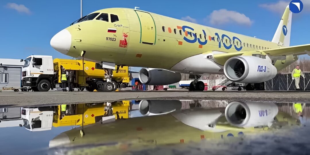 Импортозамещение МС-21 и SJ-100 добралось до самых ответственных узлов