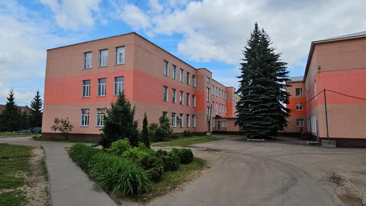    МедиаБанк Подмосковья/Ольга Вельшикаева