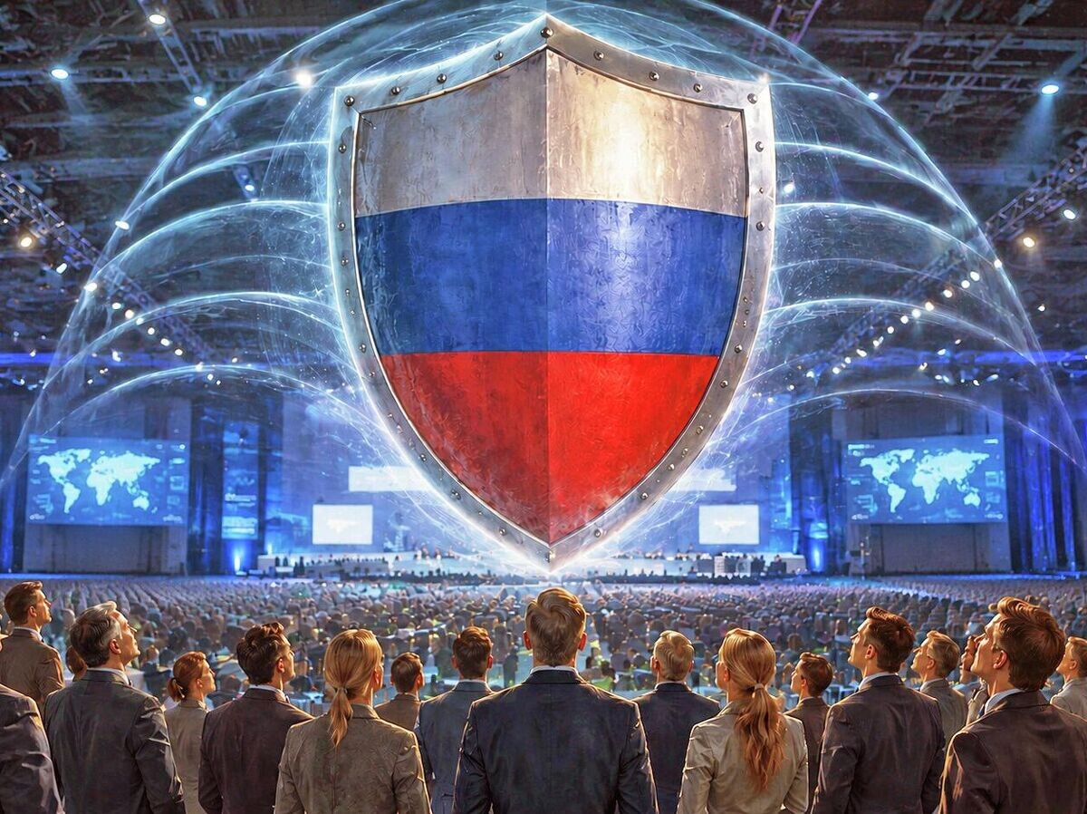    Изображение сгенерировано ИИ | © РИА Новости / Изображение сгенерировано ИИ