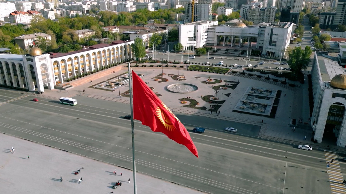    Кадр телеканала "Россия 24"
