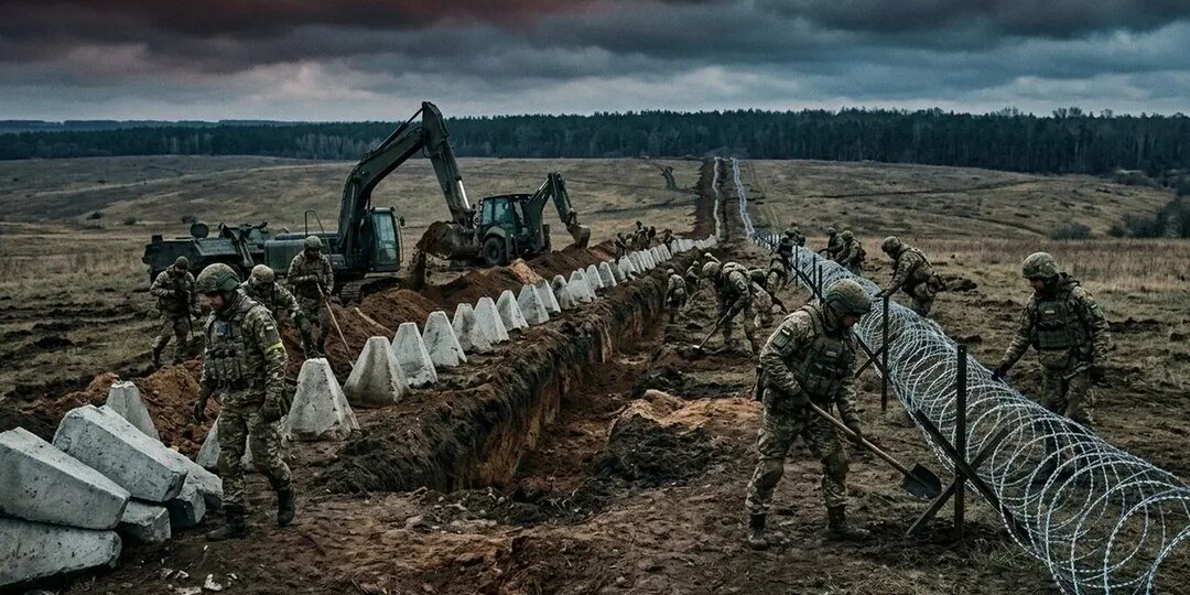 ВСУ хотят снова использовать у Сум сдавшуюся 36-ю бригаду морпехов