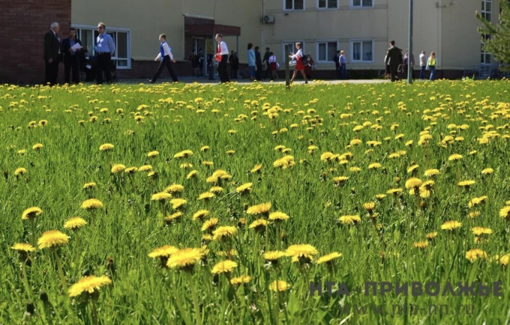    Народные приметы: 27 мая