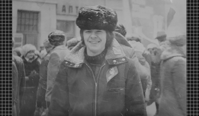 Андрей М. (один из первых подписчиков). 