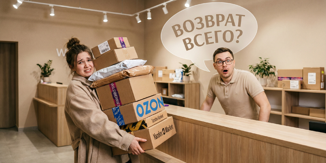 Отмена маркетплейсов в 2026 году? Что происходит на самом деле
