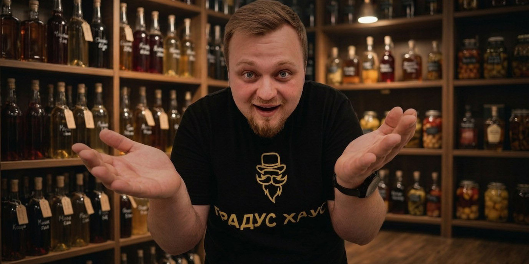 Можно ли пить самогон сразу после перегонки? Разбираемся с экспертами 🔎