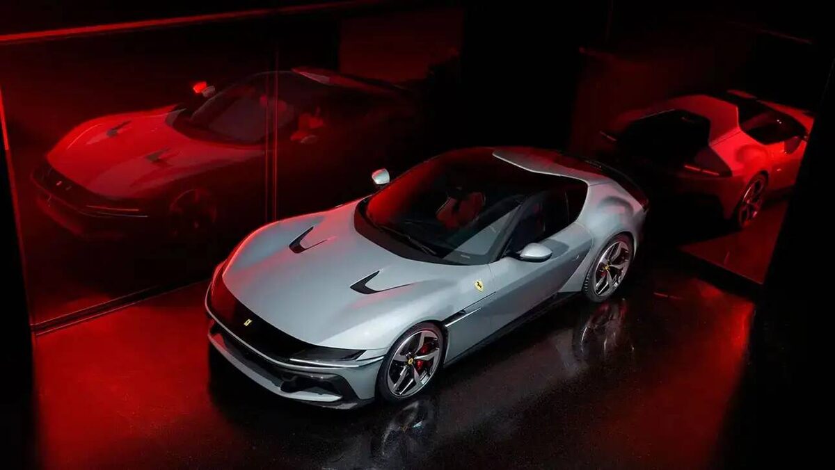    ferrari.com