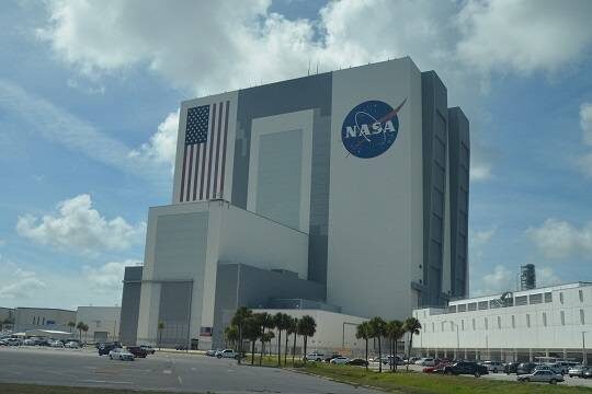 В NASA раскрыли планы по созданию лунной базы и назвали спутник «красивым и опасным»