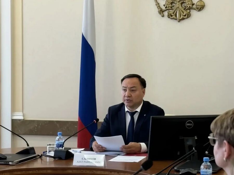    Фото: Департамент информационной политики Свердловской области Областная газета