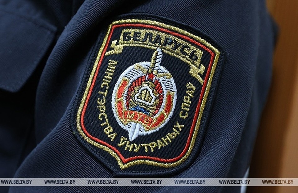    МВД предупредило о событиях в Могилеве. Фотоиллюстрация: БелТА.