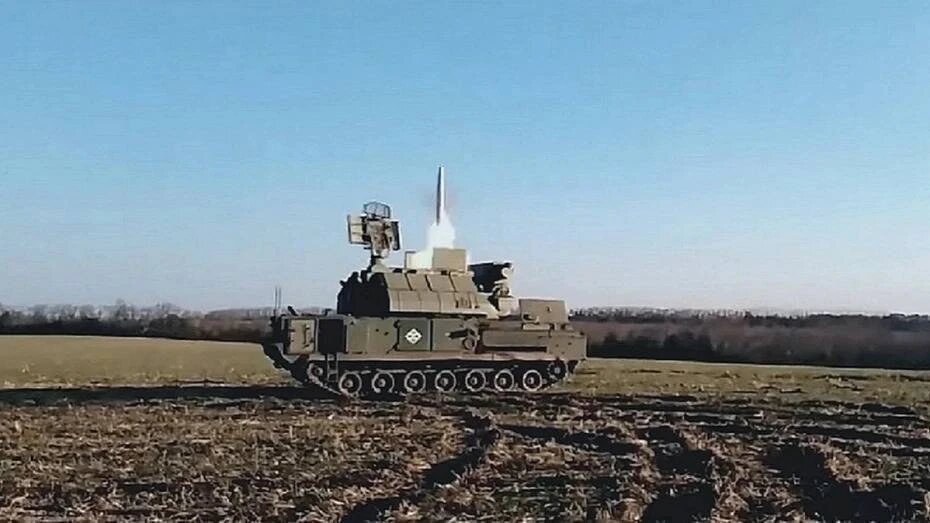    Автор фото: Министерство обороны РФ