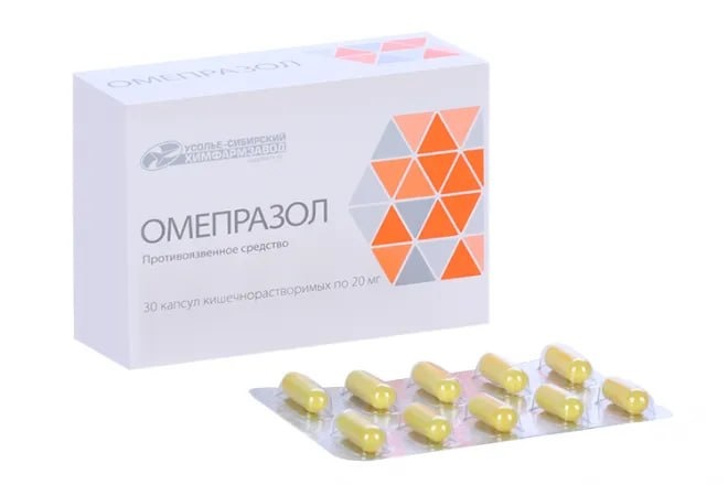 Копеечный Омепразол: доступный, но опасный при бесконтрольном приеме