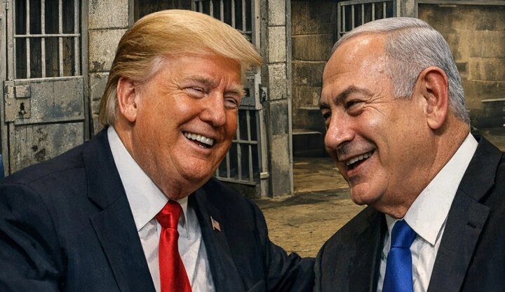 «Деду поплохело»: госпитализированы Трамп и Нетаньяху. Куда так прилетело, что вдруг совпало?