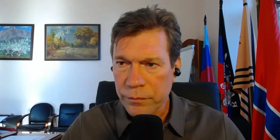 "Одесса - русский город": Царев опроверг утверждение Соловьева