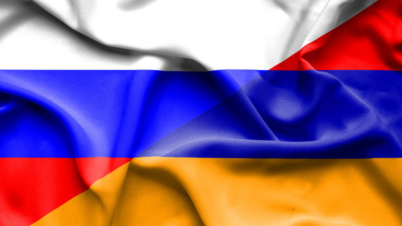 Реплика по поводу… «Нам не терпится сделать больше вместе»? Что это было?