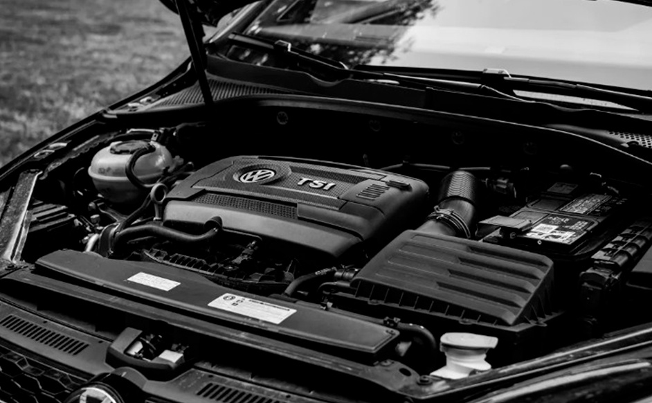 Двигатель 1.8 TSI/TFSI. Все, что вам нужно знать.