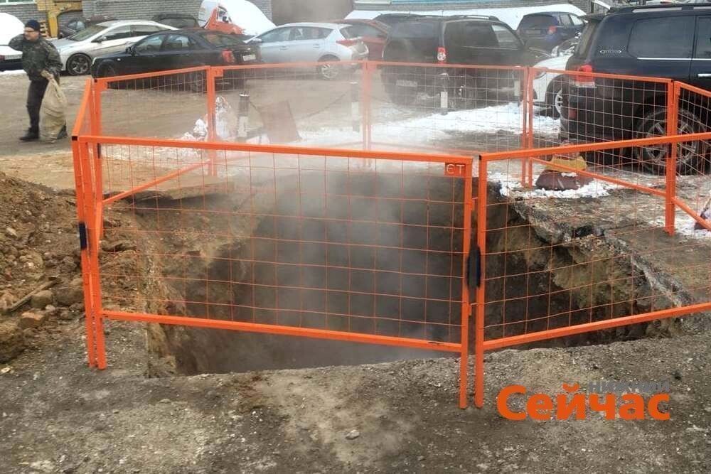    Фото: ИА "Нижний сейчас" Редакция nn-now