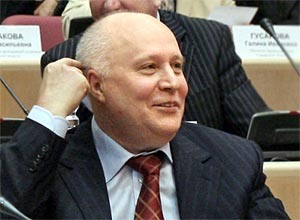 Георгий Лиманский