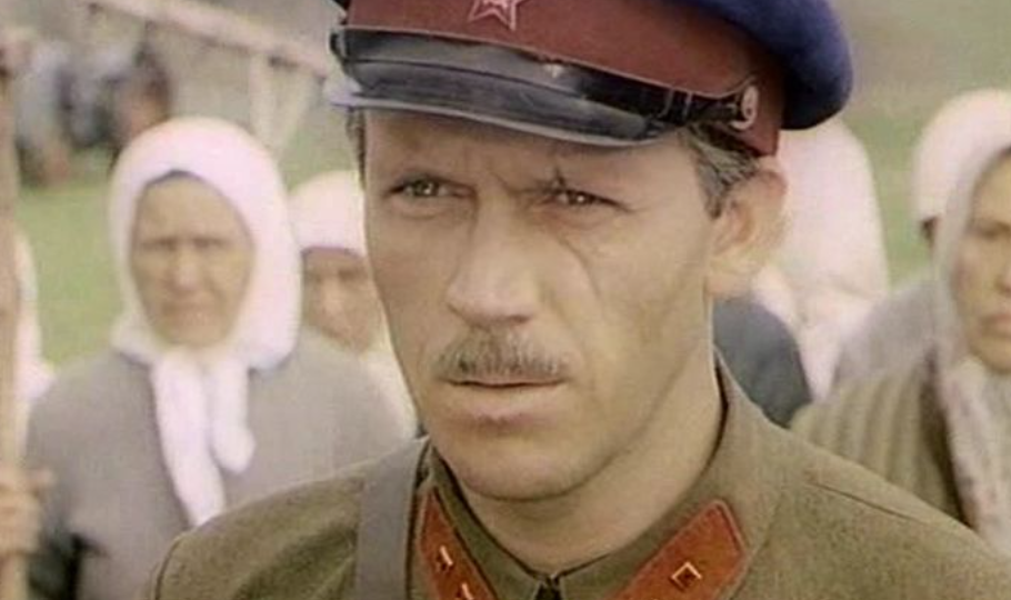 «Жена прощала ему гулянки, но не простила эти две вещи: трагедия звезды «Вечного зова»