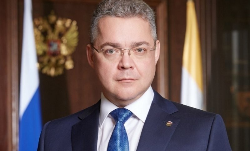   пресс-служба губернатора Ставрополья