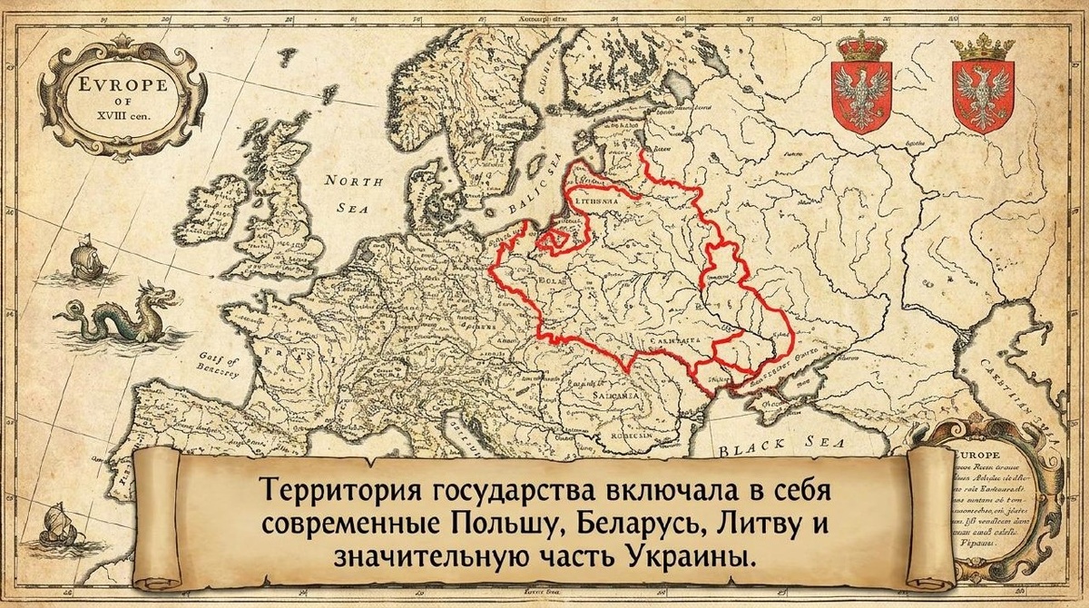 Рисунок сгенерирован искусственным интеллектом