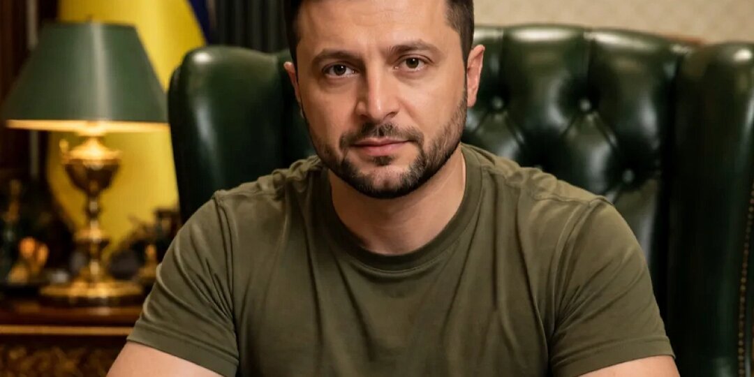 Рогов: украинцы массово попросили освободить их от власти Зеленского