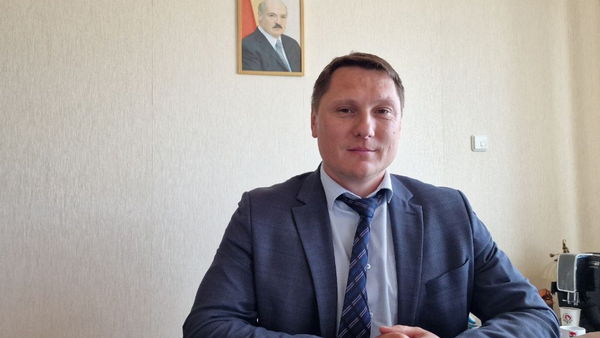    © Sputnik / Александр Жибуль