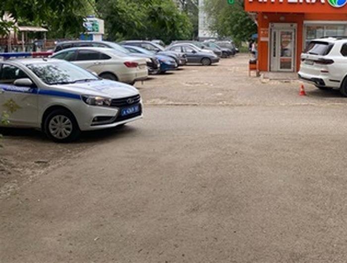    ФОТО: ГУ МВД по Самарской области
