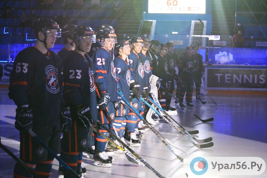    ХК «Южный Урал» включен в список команд ВХЛ сезона 2026-2027 годов. С кем клуб уже продлил контракты?
