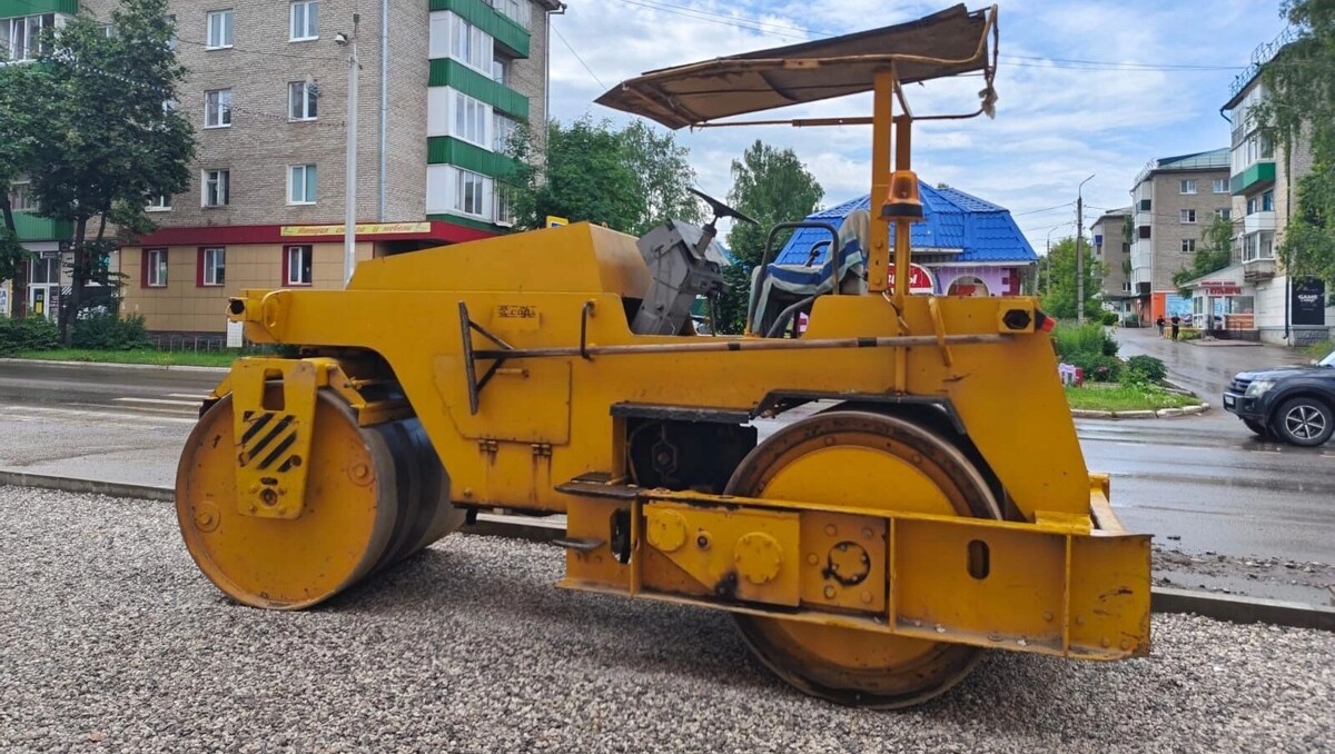    Уфа потратила миллиарды на дороги — кто заработал больше всех   mkset.ru