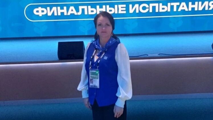    Фото: пресс-служба УФПС ЯНАО