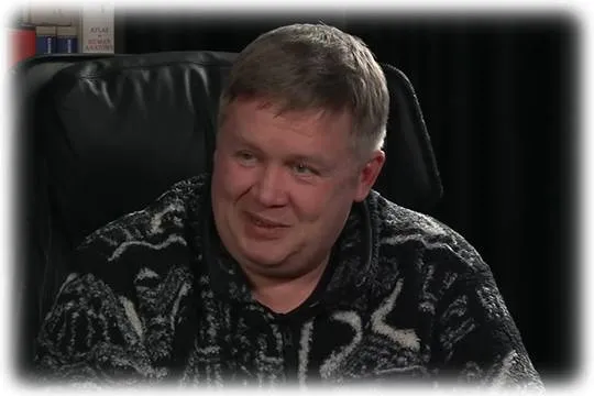 Киевские власти объявили врагом очередного украинского журналиста – Олега Чеславского, и готовят его ликвидацию?