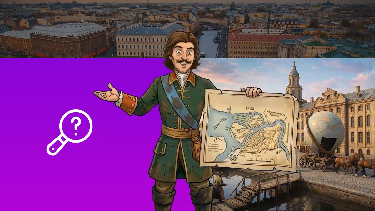 Коллаж 78.ru: flaticon.com/Freepik, 78.ru