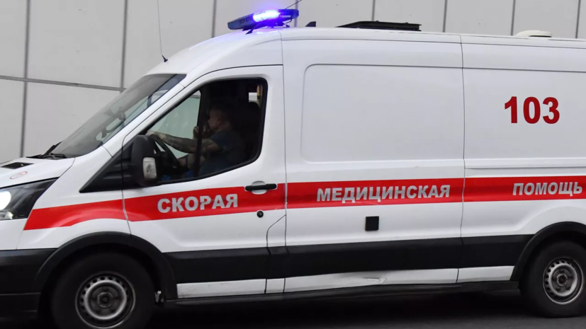   РИА Новости
