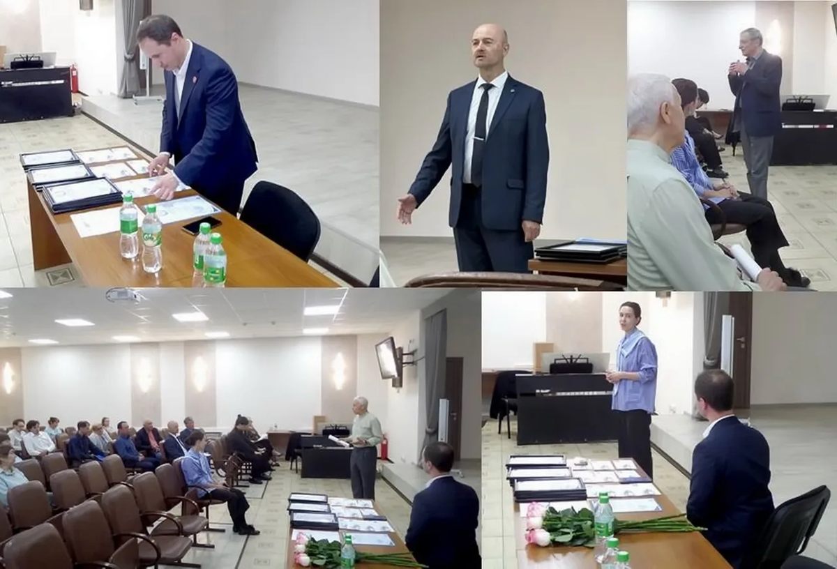    Фото: Дума Владивостока