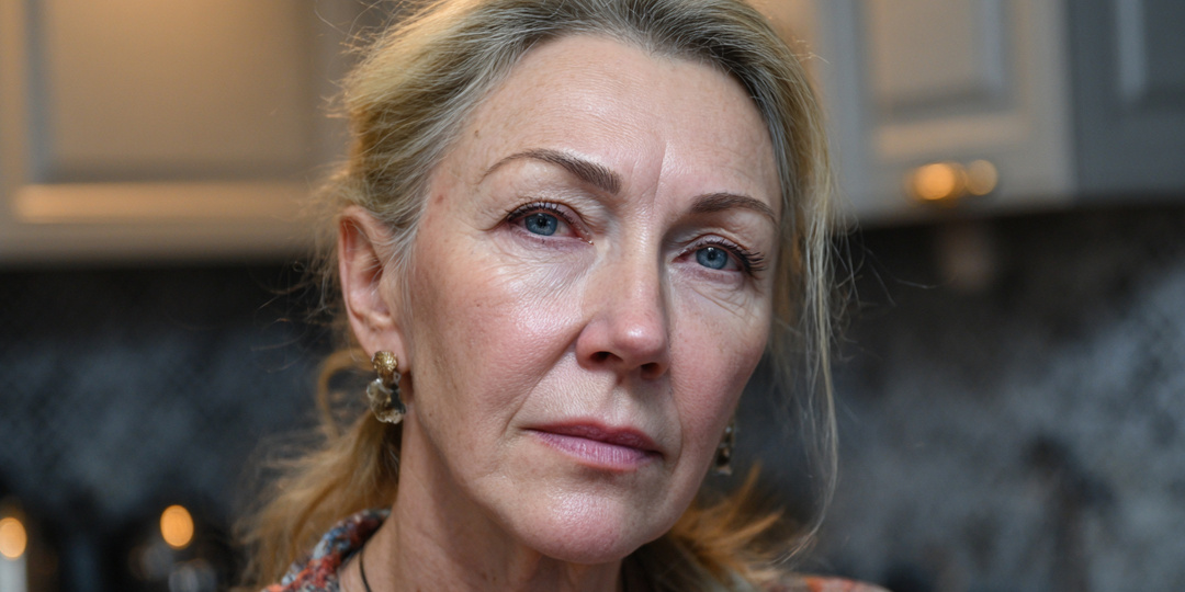 Муж уверял, что чинит машину. Я открыла гараж, а там он с моей невесткой. Я молча повесила на ворота огромный амбарный замок