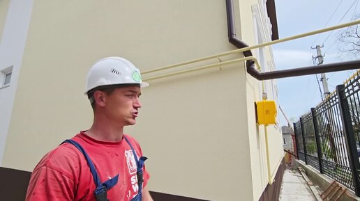 Утепление и декоративная отделка фасада, архитектурный декор
