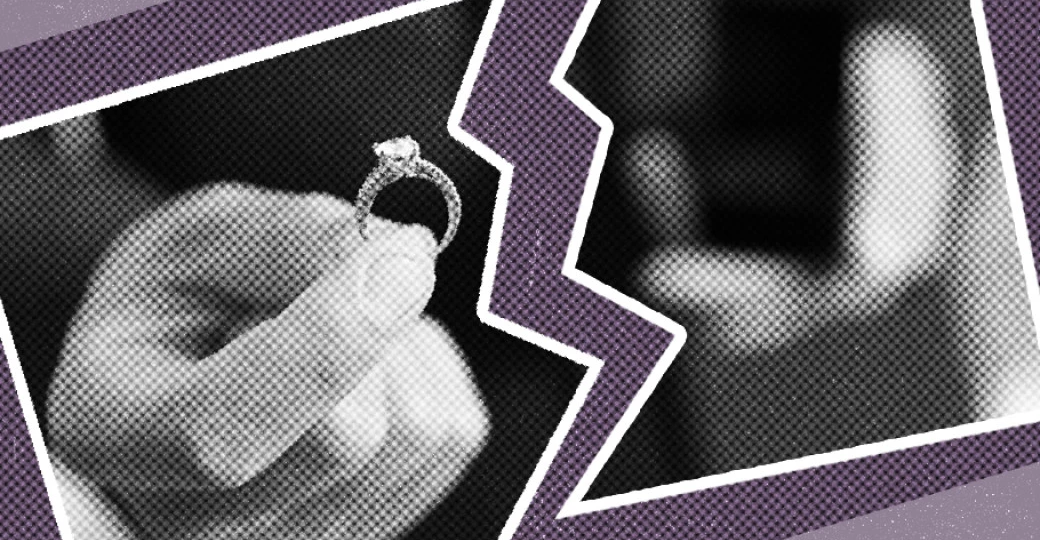 «Он сделал предложение, а через месяц оставил меня». Почему спасательством не заработать любовь