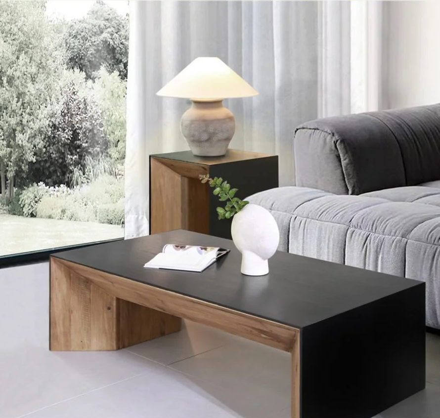 Коллекция WOODEN VINTAGE LOFT