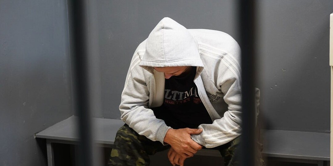 Пособника нацистов задержали за слив данных ГУР Украины в Рязанской области