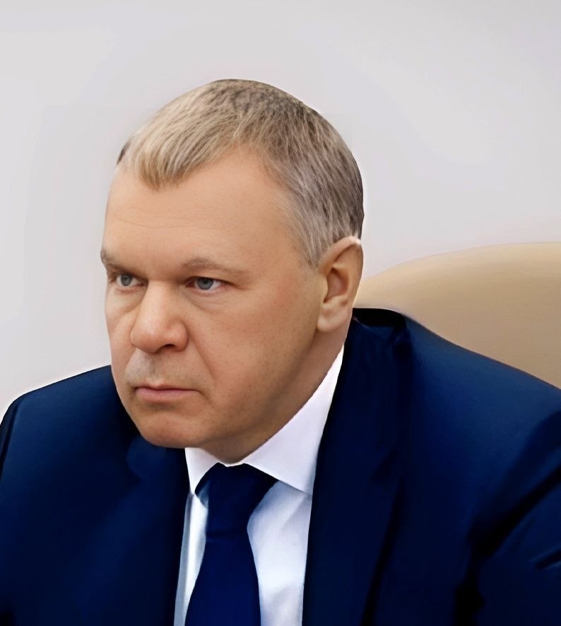 Алексей Молодых МАРМП