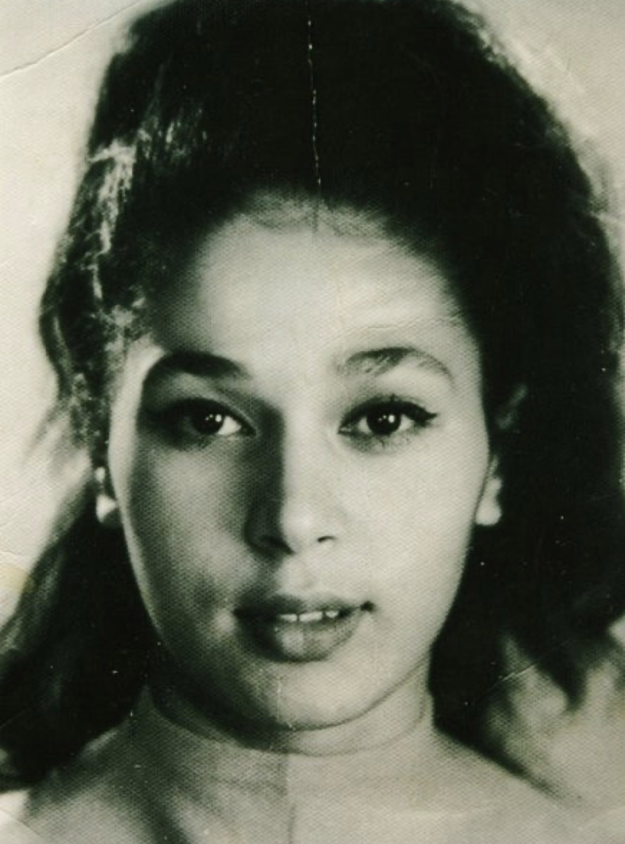 Екатерина Жемчужная
