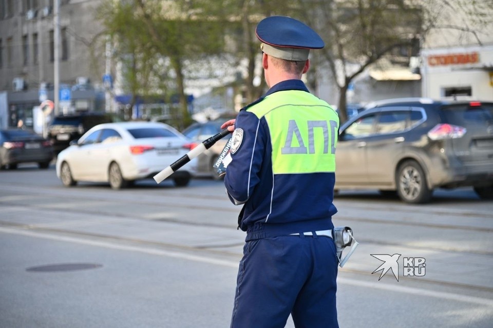    Число ДТП за 4 месяца сократилось на 17%, раненных - на 16% Ольга ЮШКОВА