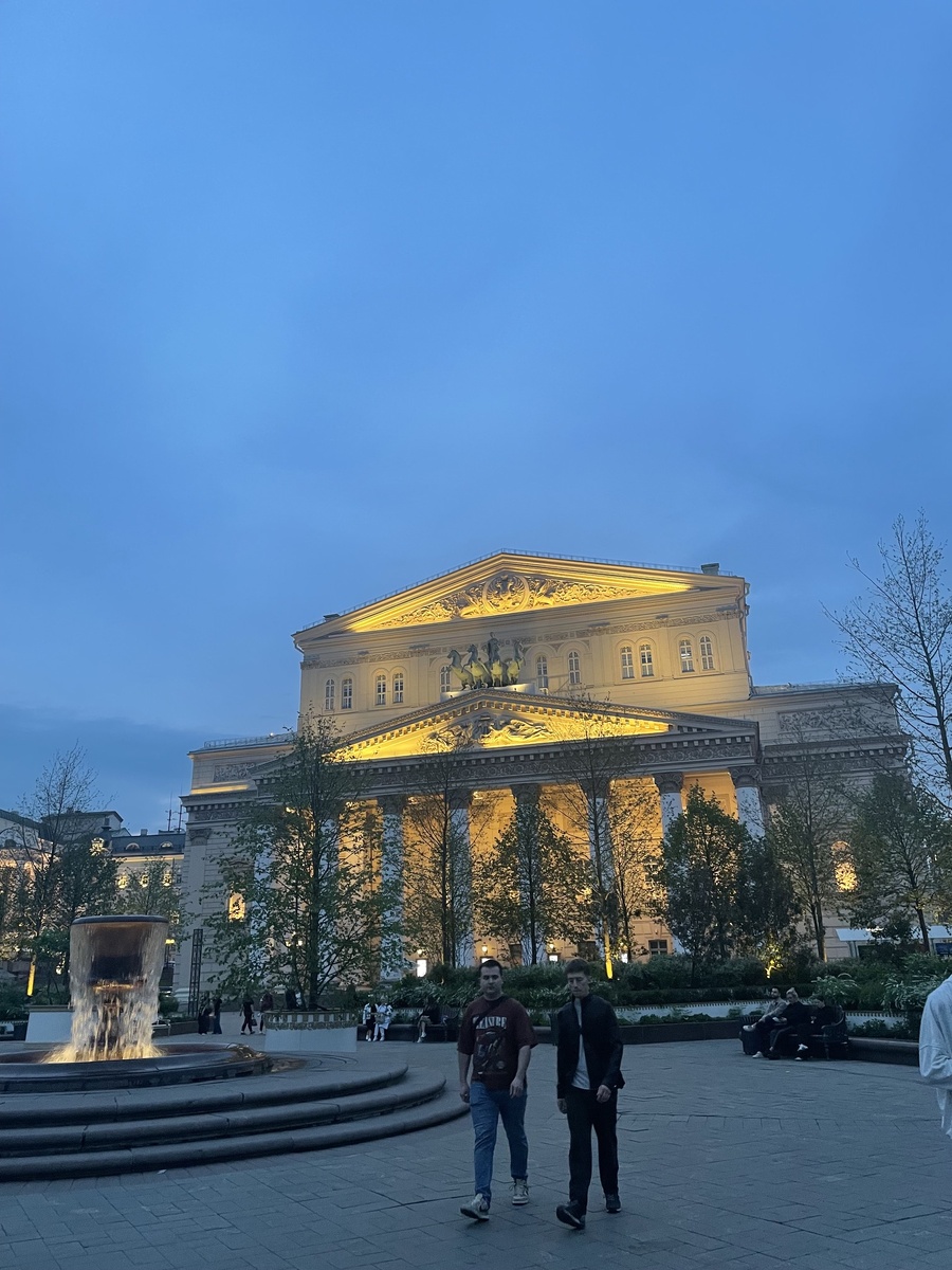 Фото автора