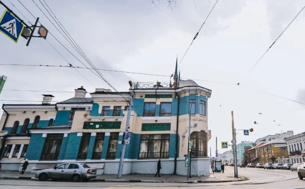 Самарцев приглашают на пешеходную экскурсию с колясками 1 июня