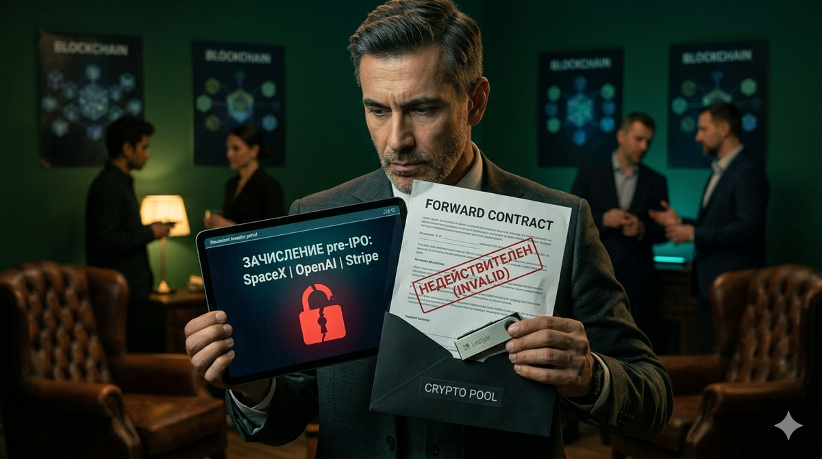 Афера «Закрытый клуб pre-IPO»: как инвесторов разводят на синдроме упущенной выгоды (FOMO)