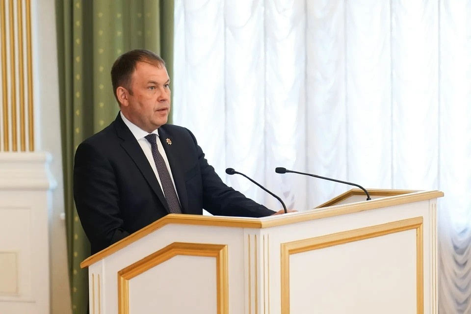    На химических предприятиях Кузбасса идет активное техническое перевооружение.