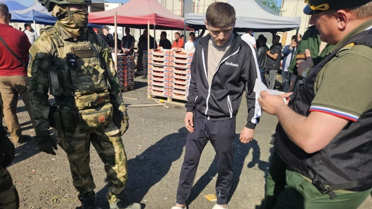 Фото: Военный следственный отдел СК России по Самарскому гарнизону